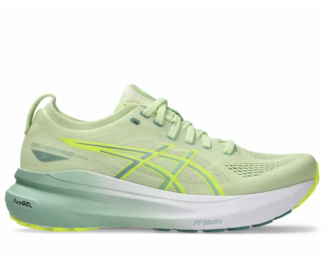 Asics GEL-KAYANO 31 BLUE