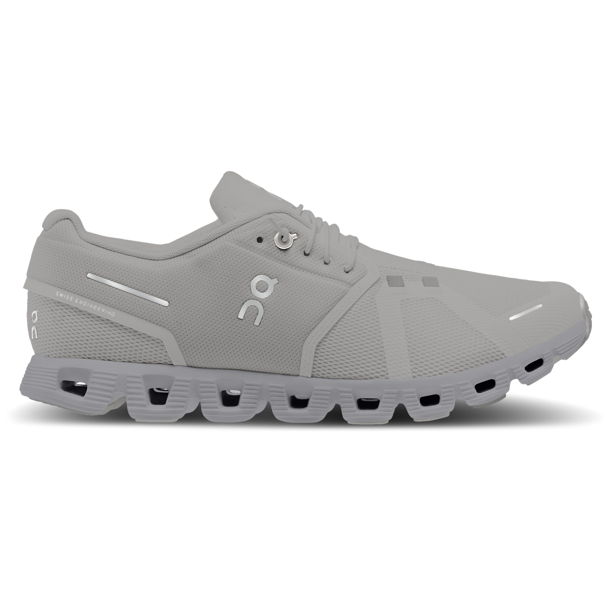 On Cloud 5 GRAY