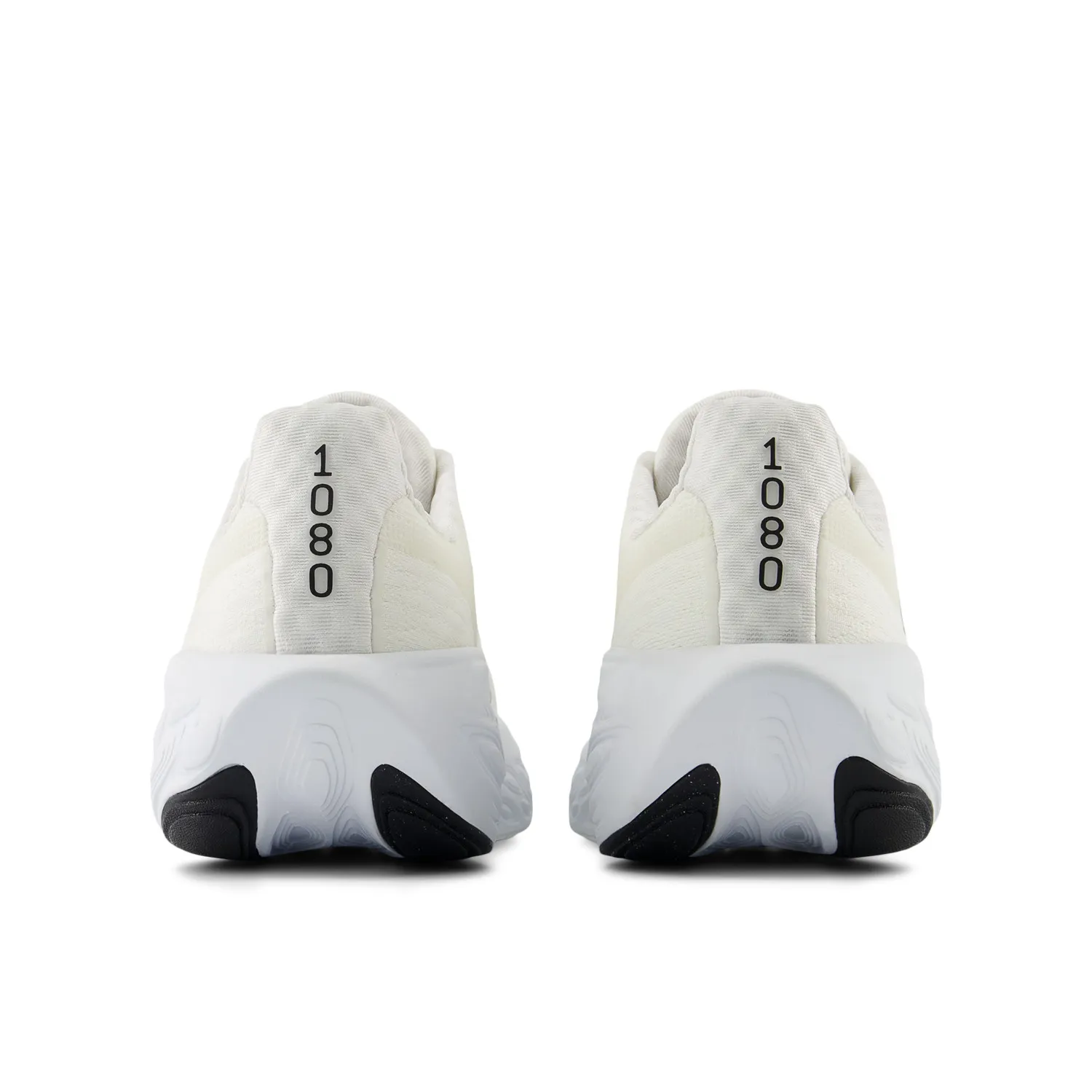 New Balance Fresh Foam 1080 ホワイト/ベージュ 26 New Balance W 1080 V14 W14 WHITE BEIGE