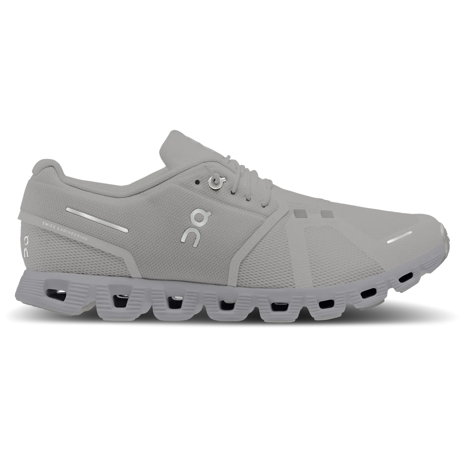 On Cloud 5 GRAY