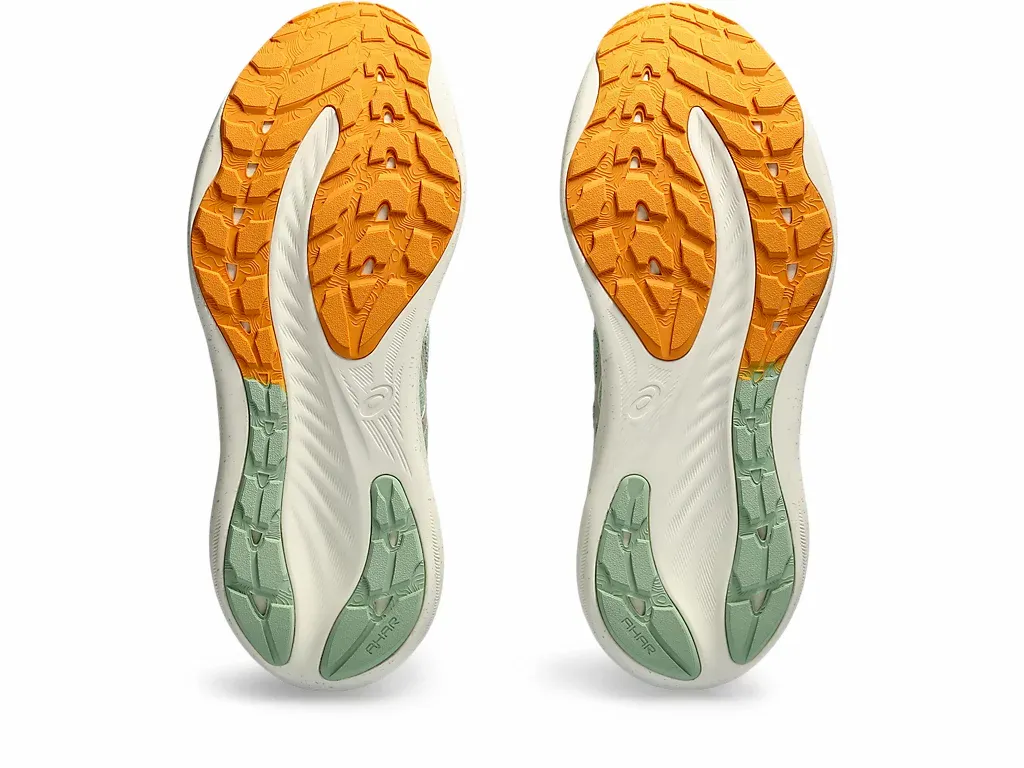 Asics GEL-NIMBUS 26 TR YELLOW