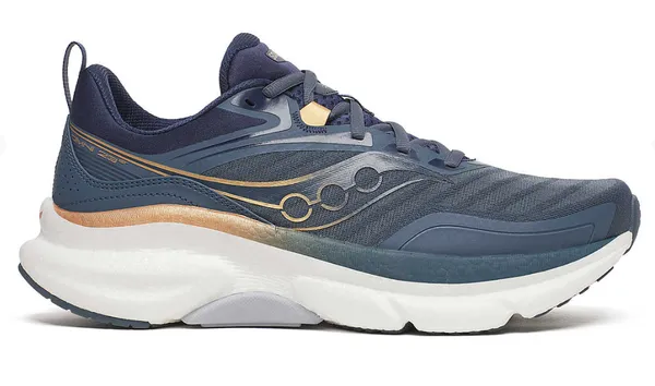 Saucony M Omni 23 ST 132 Dusk/Navy
